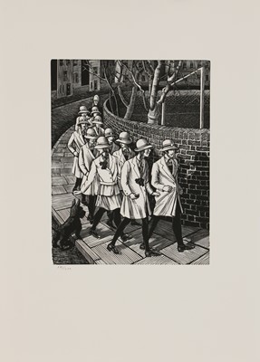Lot 18 - Tirzah Ravilious née Garwood (1908-1951)