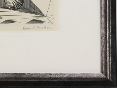 Lot 13 - Edward Bawden RA (1903-1989)