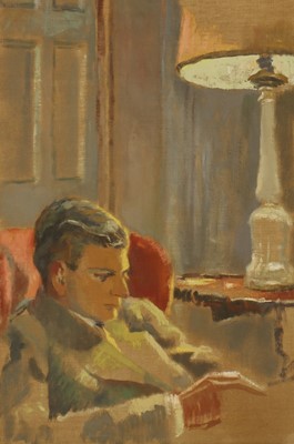 Lot 385 - English School, 20th century