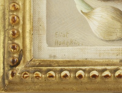 Lot 79 - Eliot Hodgkin (1905-1987)