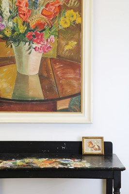Lot 79 - Eliot Hodgkin (1905-1987)