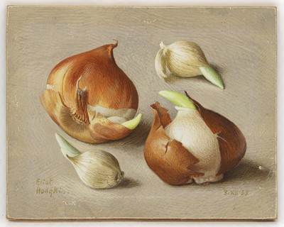 Lot 79 - Eliot Hodgkin (1905-1987)