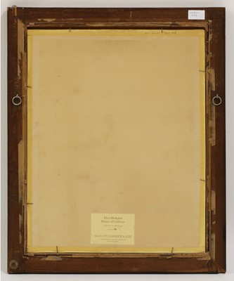 Lot 80 - Eliot Hodgkin (1905-1987)