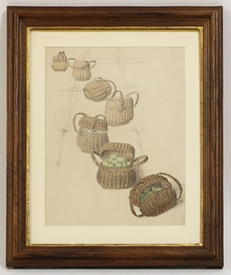 Lot 80 - Eliot Hodgkin (1905-1987)