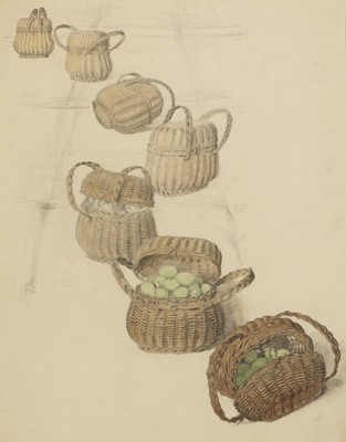 Lot 80 - Eliot Hodgkin (1905-1987)