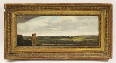 Lot 98 - Léopold Leprince (French, 1800-1847)