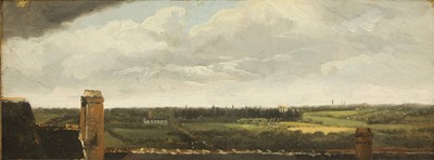 Lot 98 - Léopold Leprince (French, 1800-1847)
