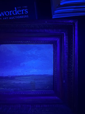 Lot 98 - Léopold Leprince (French, 1800-1847)