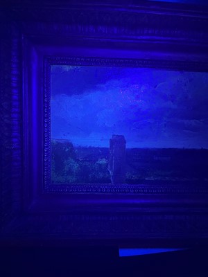 Lot 98 - Léopold Leprince (French, 1800-1847)
