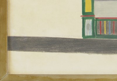 Lot 94 - Glynn Boyd Harte (1948-2003)