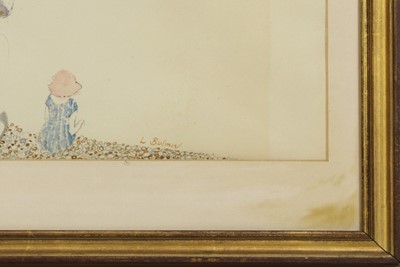 Lot 84 - Lionel Bulmer (1919-1992)