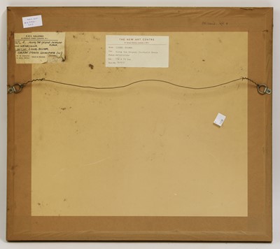 Lot 84 - Lionel Bulmer (1919-1992)