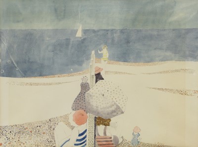Lot 84 - Lionel Bulmer (1919-1992)