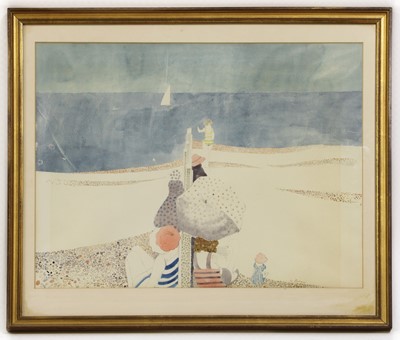 Lot 84 - Lionel Bulmer (1919-1992)