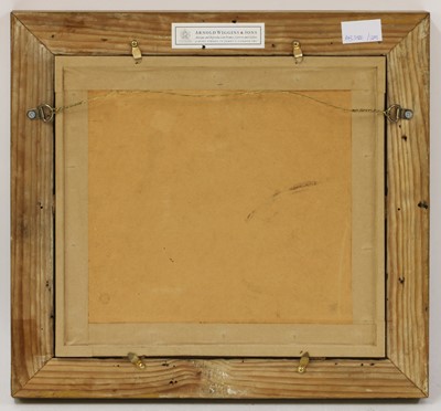 Lot 78 - English School, early 20th century