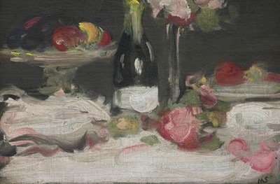 Lot 78 - English School, early 20th century