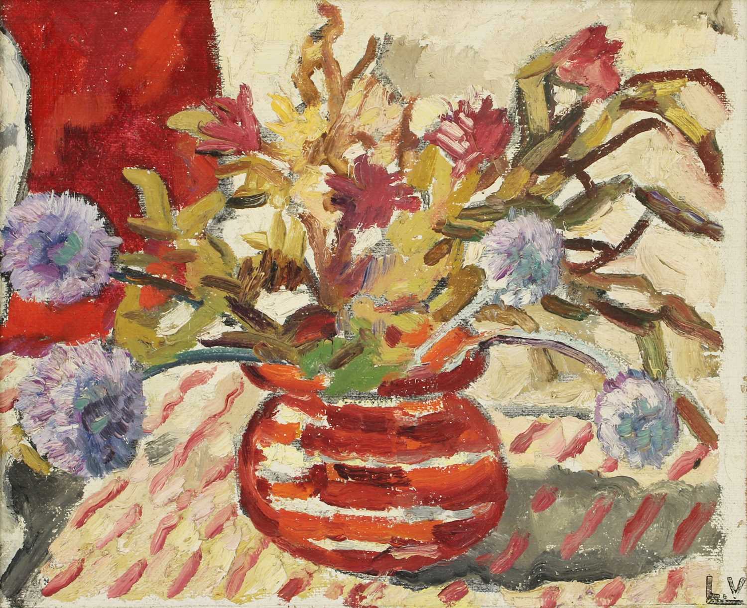 Lot 85 - Louis Valtat (French, 1869-1952)