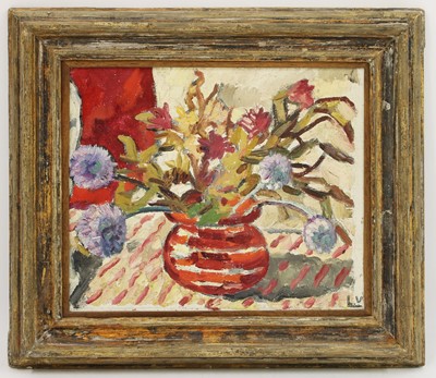Lot 85 - Louis Valtat (French, 1869-1952)