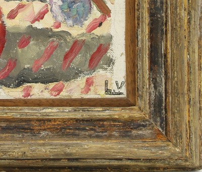 Lot 85 - Louis Valtat (French, 1869-1952)