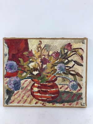 Lot 85 - Louis Valtat (French, 1869-1952)
