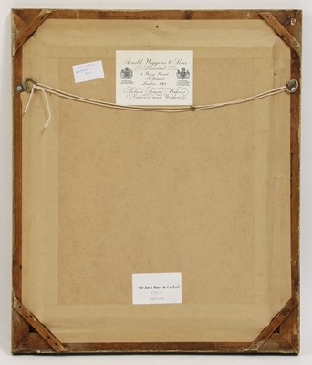 Lot 76 - French School, 20th century