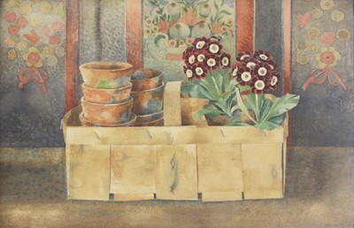 Lot 86 - John Morley (b.1942)