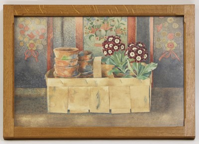 Lot 86 - John Morley (b.1942)