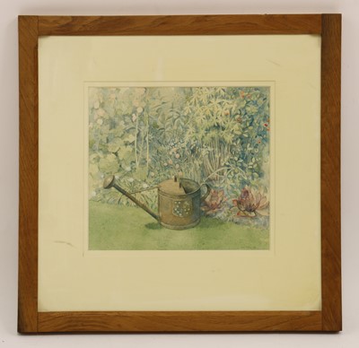 Lot 402 - John Morley (b.1942)