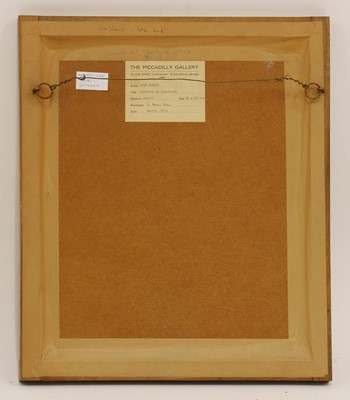 Lot 399 - John Morley (b.1942)