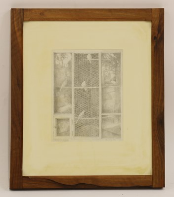 Lot 399 - John Morley (b.1942)