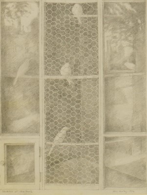 Lot 399 - John Morley (b.1942)