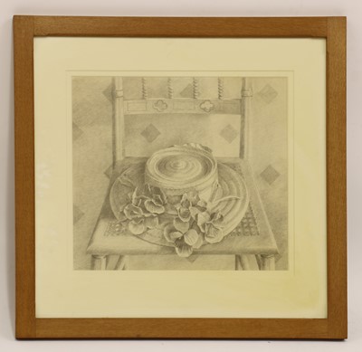 Lot 400 - John Morley (b.1942)