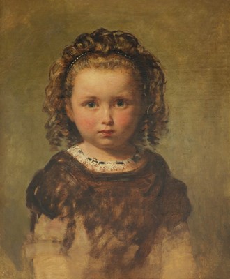 Lot 109 - English School, 19th century