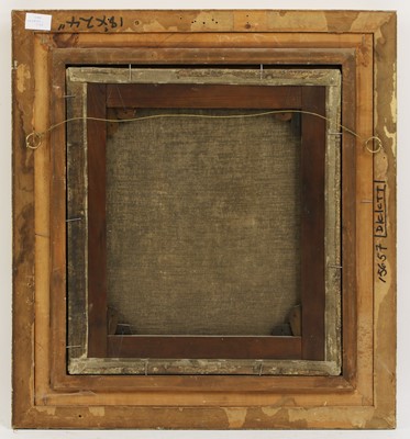 Lot 109 - English School, 19th century