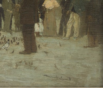 Lot 103 - Amédée-Julien Marcel-Clément (French, 1873-1950)