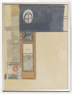 Lot 95 - Glynn Boyd Harte (1948-2003)