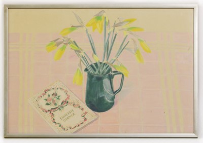 Lot 91 - Glynn Boyd Harte (1948-2003)