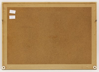 Lot 91 - Glynn Boyd Harte (1948-2003)