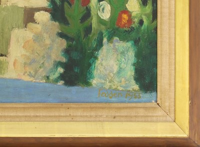 Lot 88 - Mary Fedden RA (1915-2012)