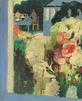 Lot 88 - Mary Fedden RA (1915-2012)