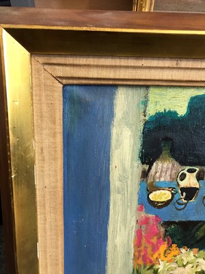 Lot 88 - Mary Fedden RA (1915-2012)
