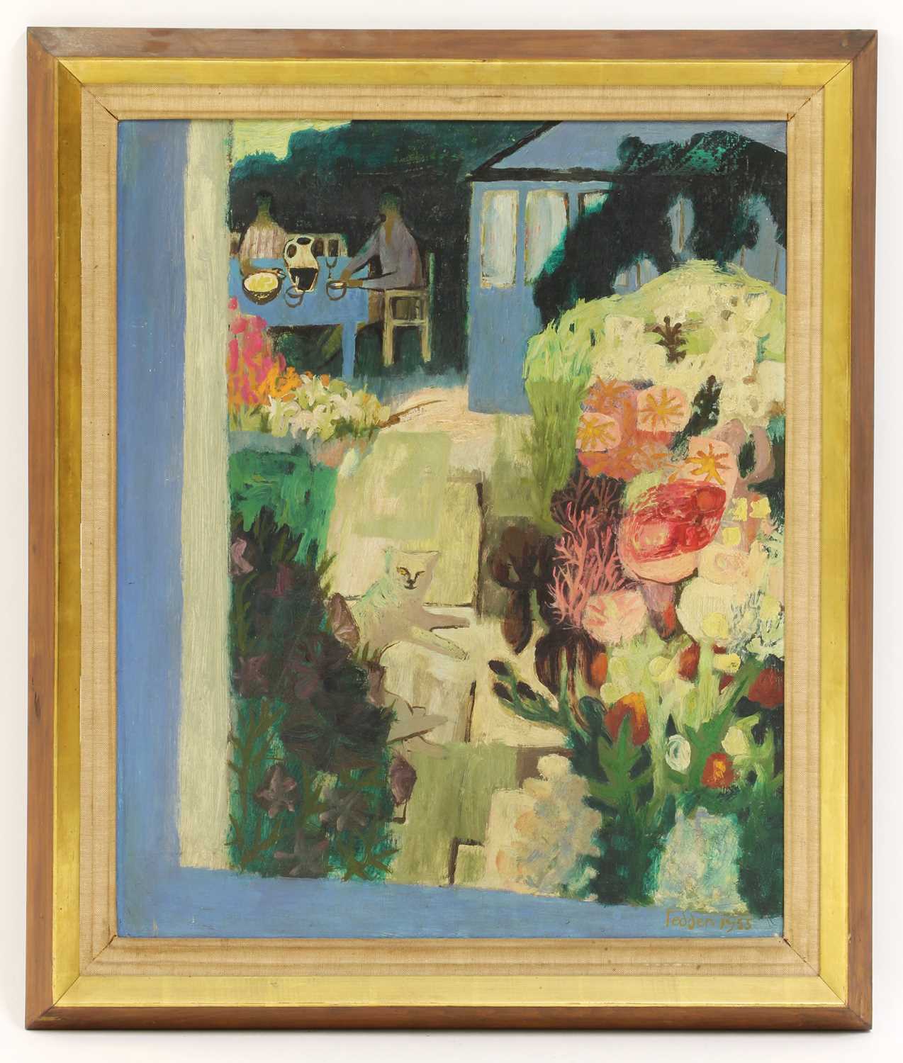Lot 88 - Mary Fedden RA (1915-2012)