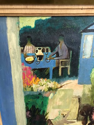 Lot 88 - Mary Fedden RA (1915-2012)