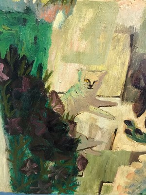Lot 88 - Mary Fedden RA (1915-2012)