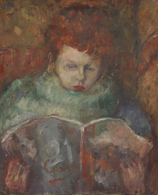 Lot 384 - Follower of Sickert