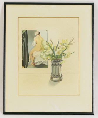 Lot 87 - Gerald Mynott (b.1957)