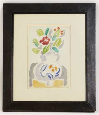 Lot 90 - Duncan Grant (1885-1978)