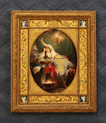 Lot 94 - Circle of Richard Westall RA (1766-1836)