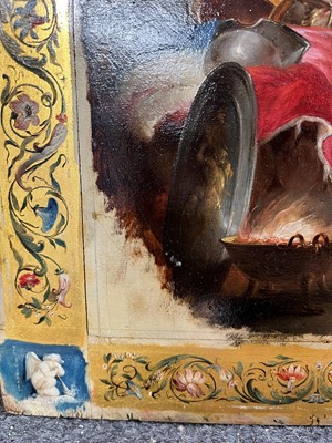 Lot 94 - Circle of Richard Westall RA (1766-1836)