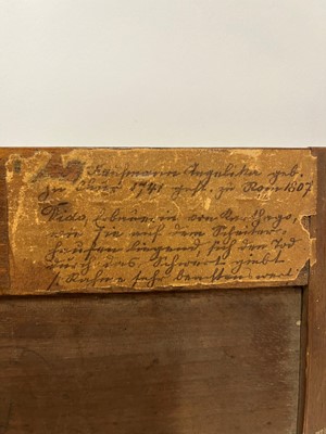 Lot 94 - Circle of Richard Westall RA (1766-1836)